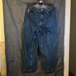 Polar Skate Company jeans